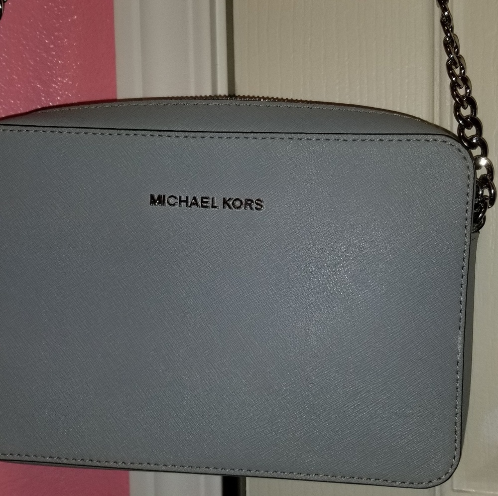 Michael Kors crossbody bag